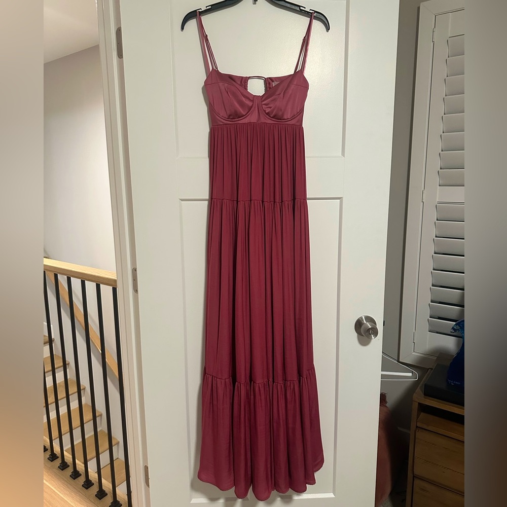 Free People Freya Maxi
